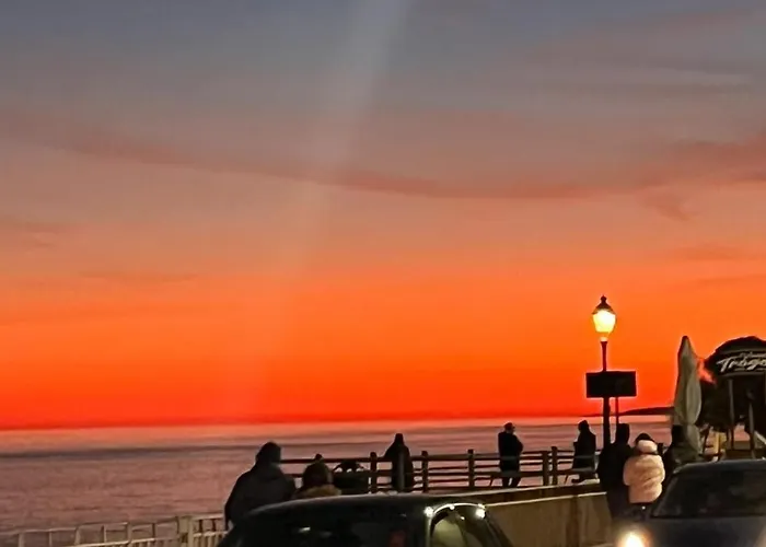 La Via Al Mare - Portofino In Battello Da Nervi