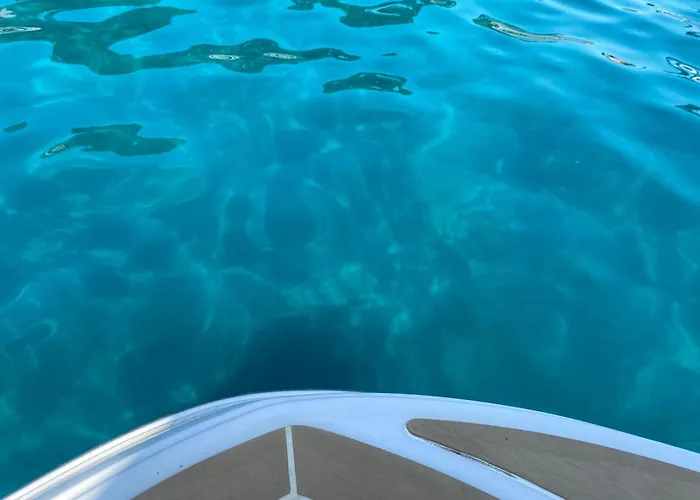 La Via Al Mare - Portofino In Battello Da Nervi