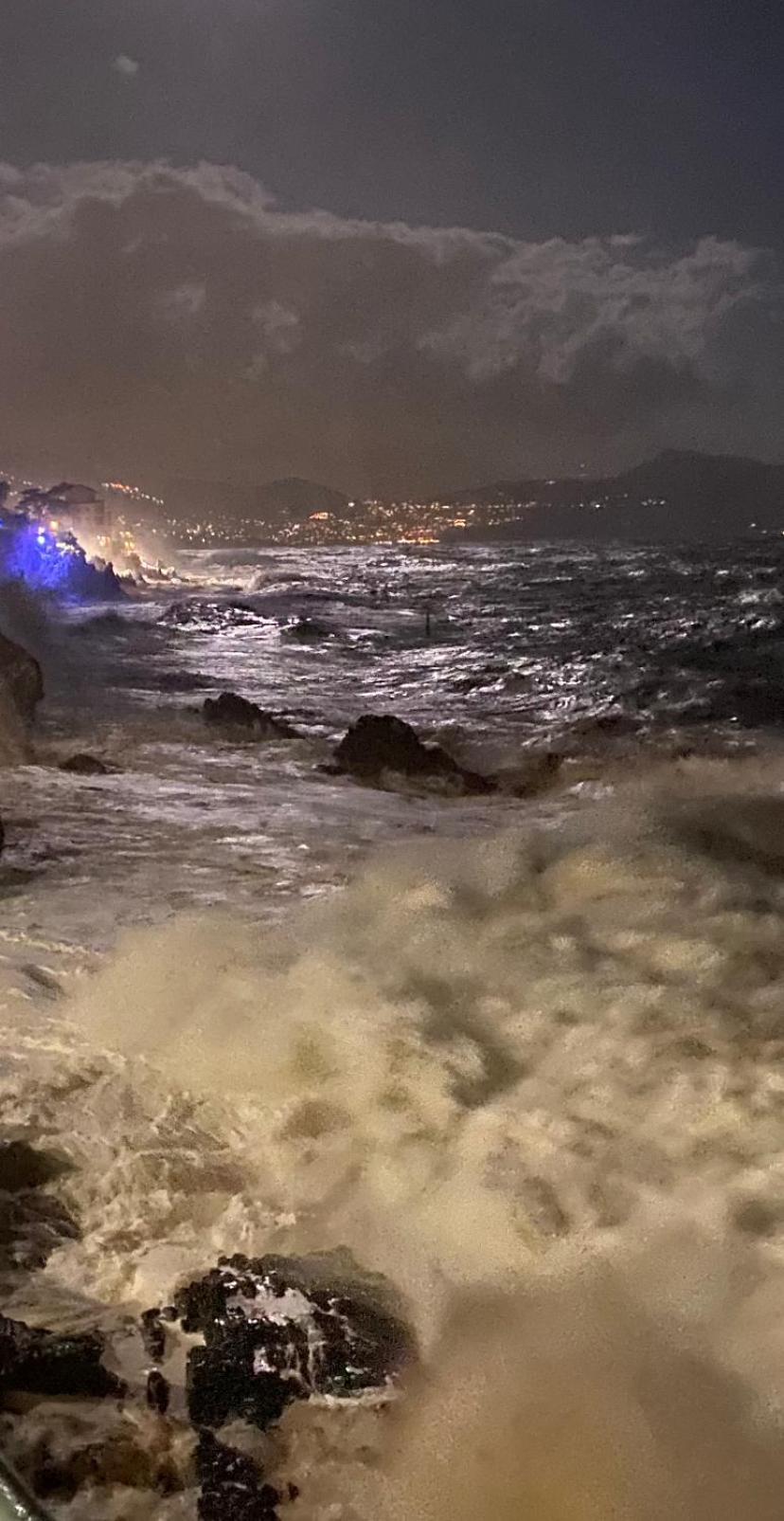 La Via Al Mare - Portofino In Battello Da Nervi