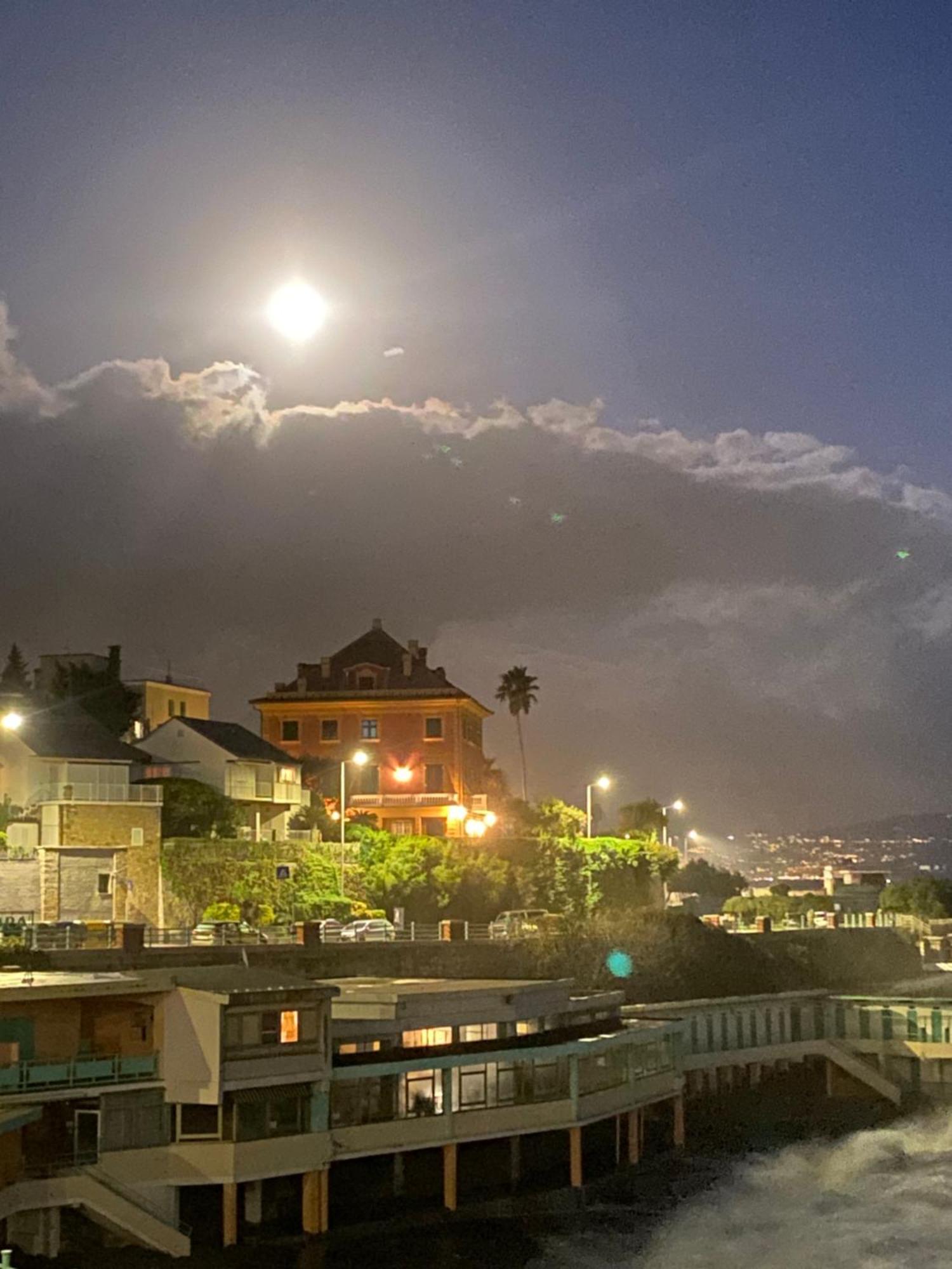 La Via Al Mare - Portofino In Battello Da Nervi *