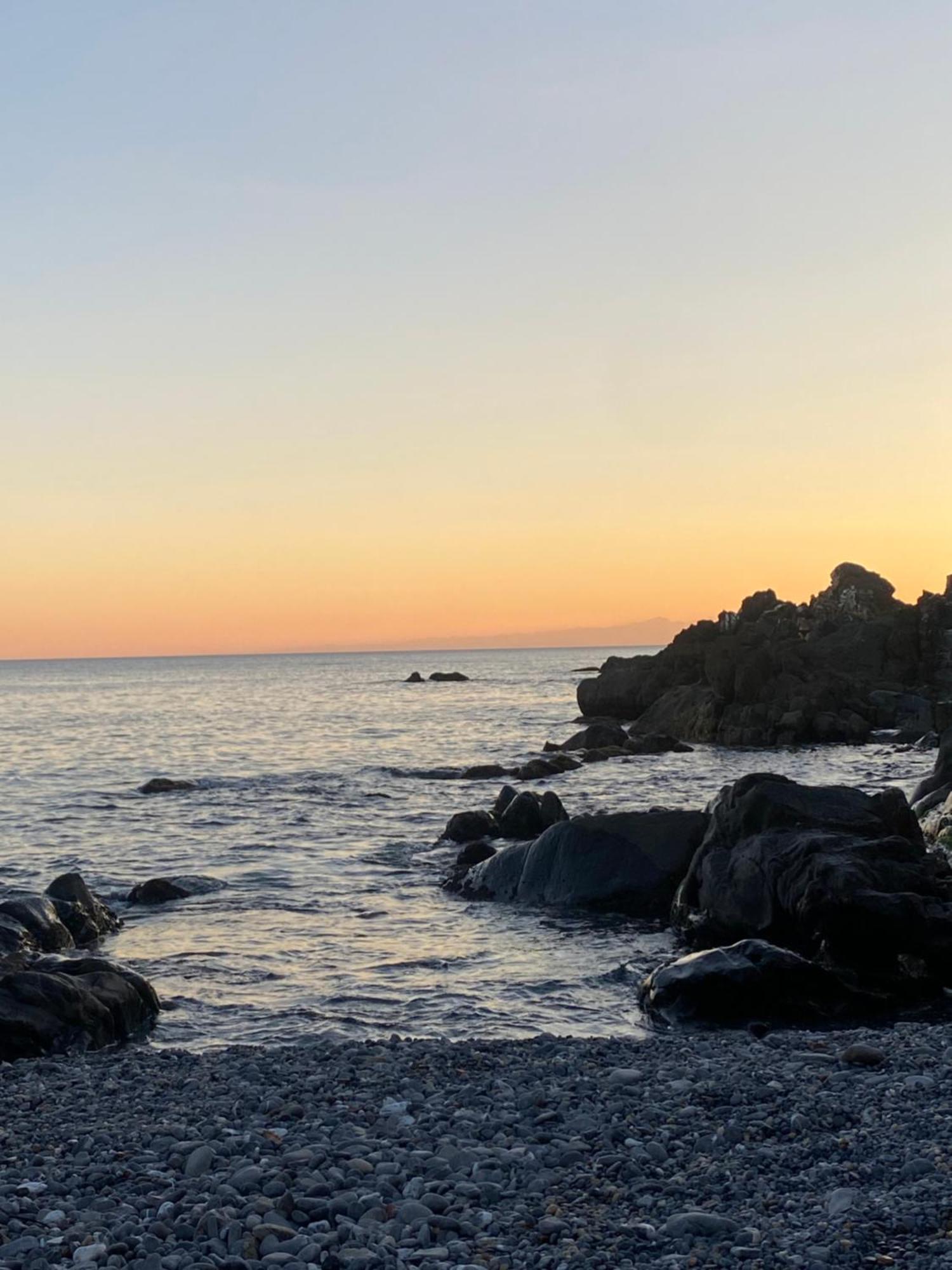 La Via Al Mare - Portofino In Battello Da Nervi *