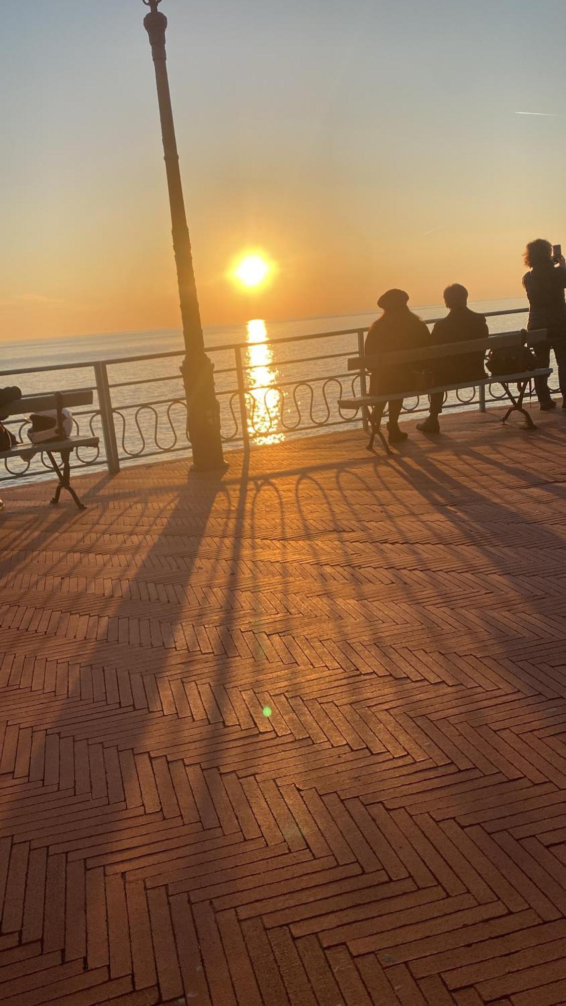 La Via Al Mare - Portofino In Battello Da Nervi Genua
