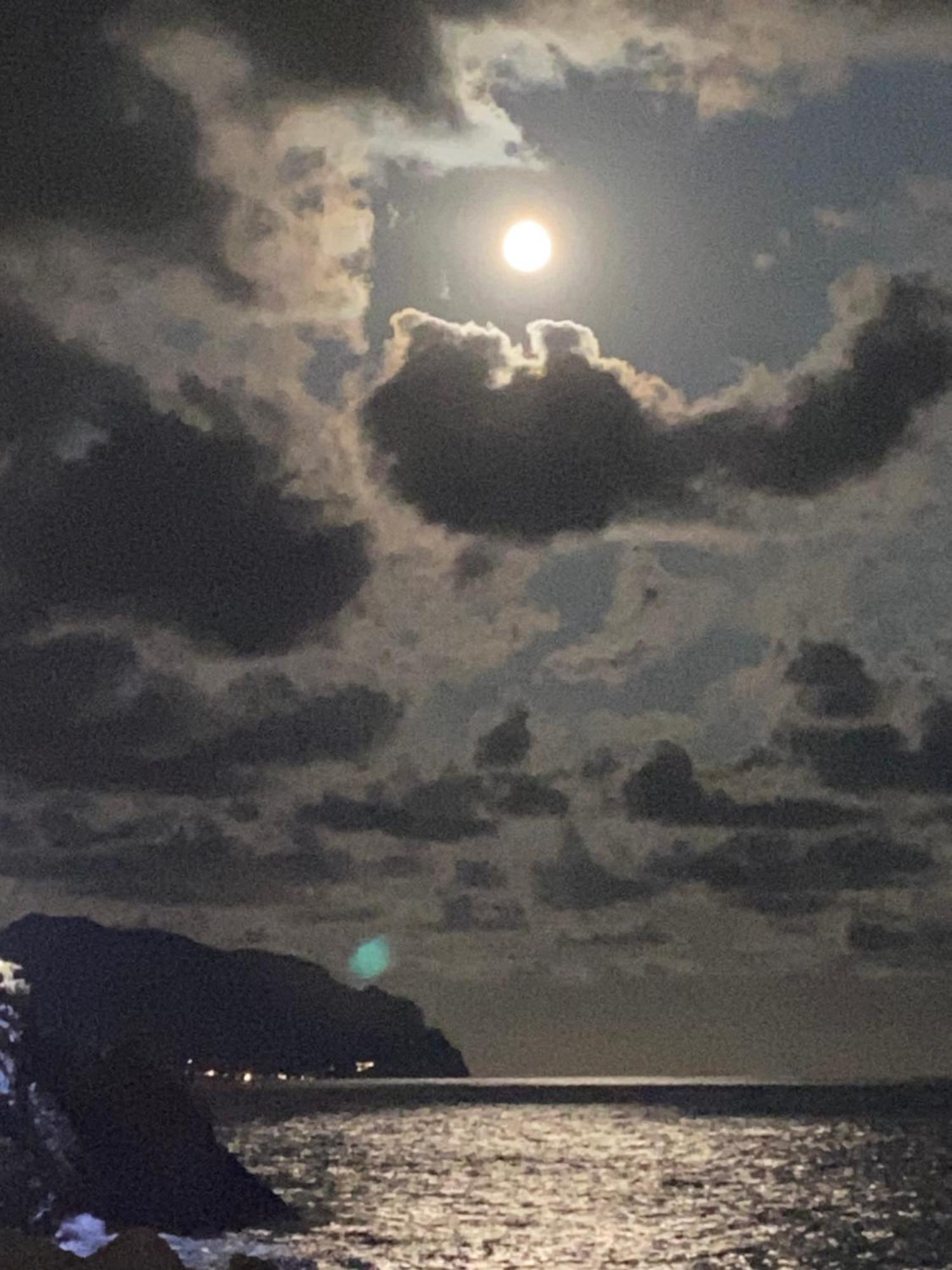 Apartment La Via Al Mare - Portofino In Battello Da Nervi Genoa