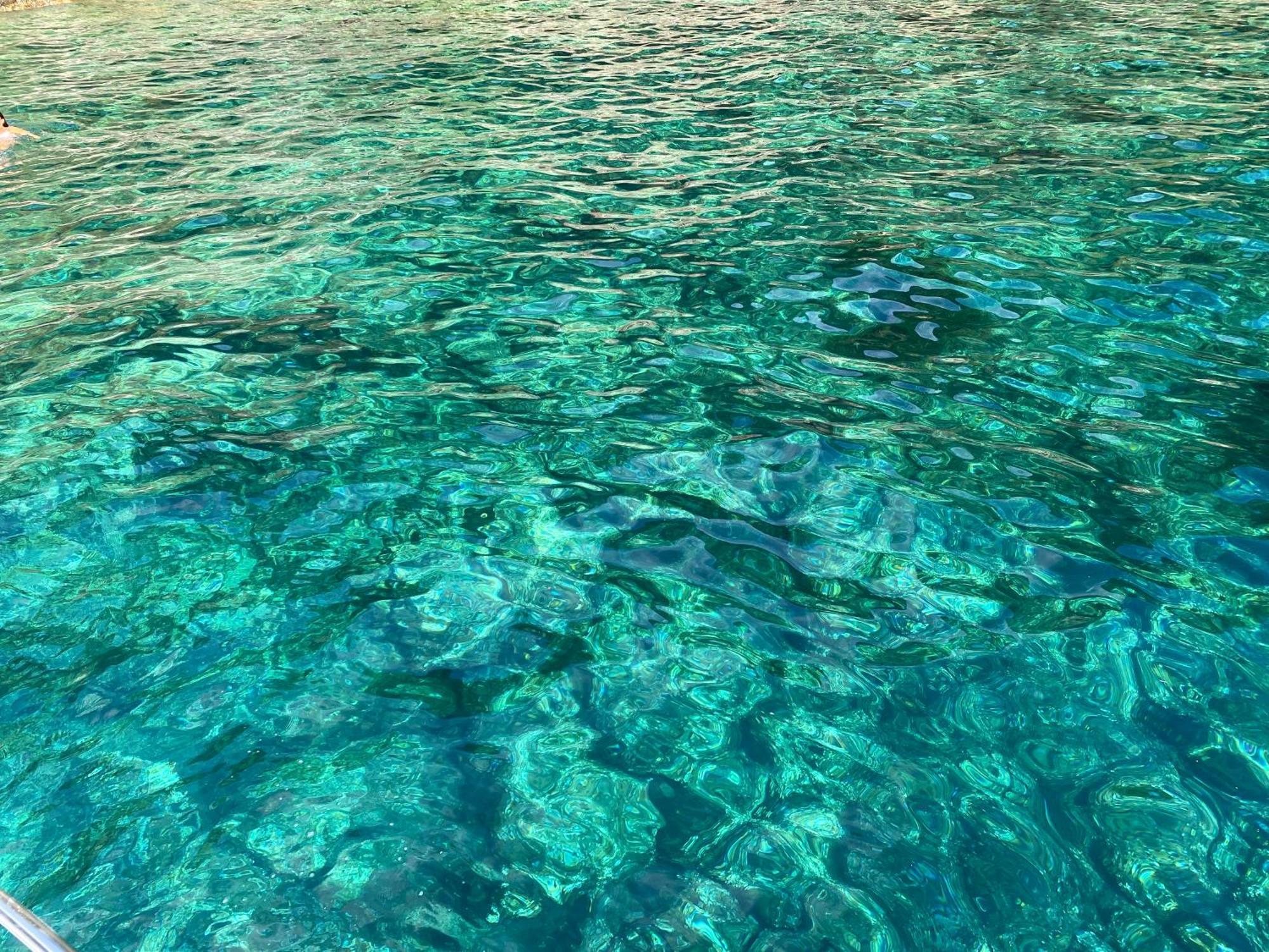 Apartment La Via Al Mare - Portofino In Battello Da Nervi Genoa
