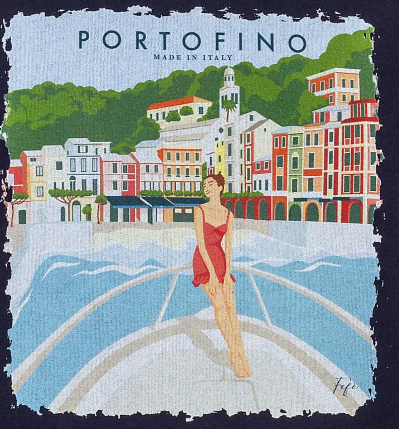 La Via Al Mare - Portofino In Battello Da Nervi