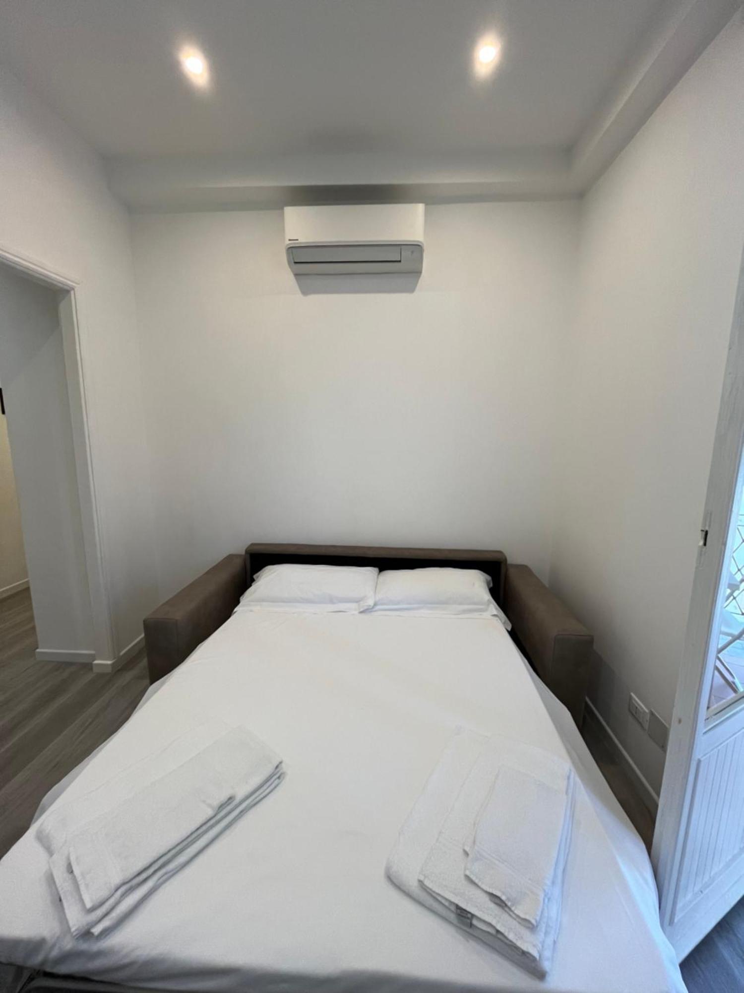 Apartment La Via Al Mare - Portofino In Battello Da Nervi