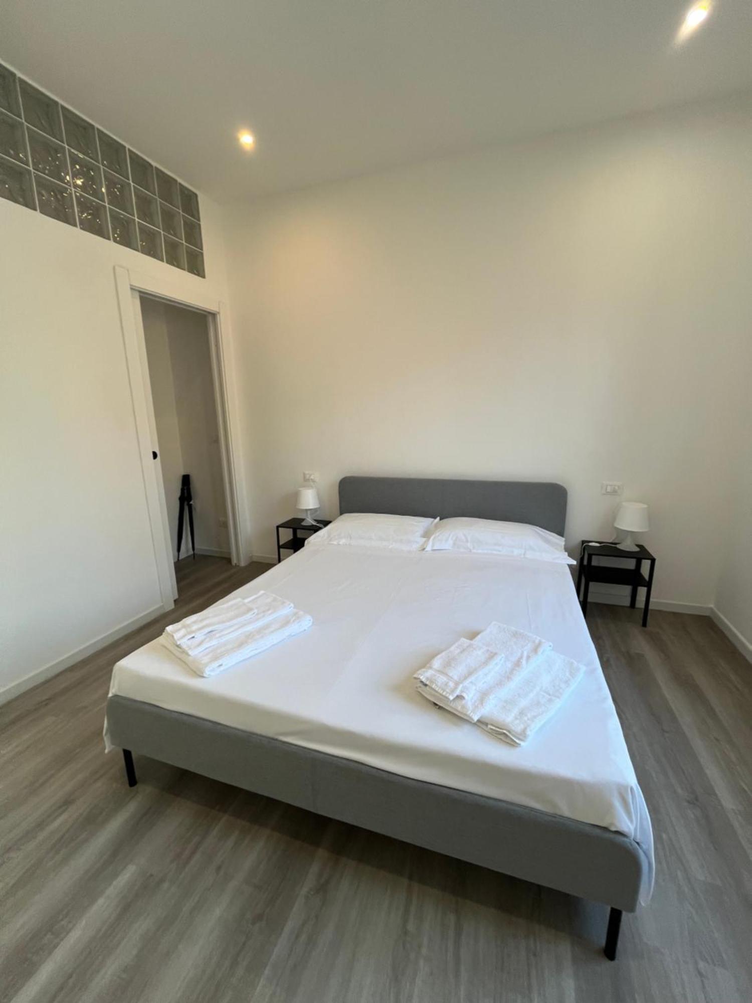 La Via Al Mare - Portofino In Battello Da Nervi Apartment Genua