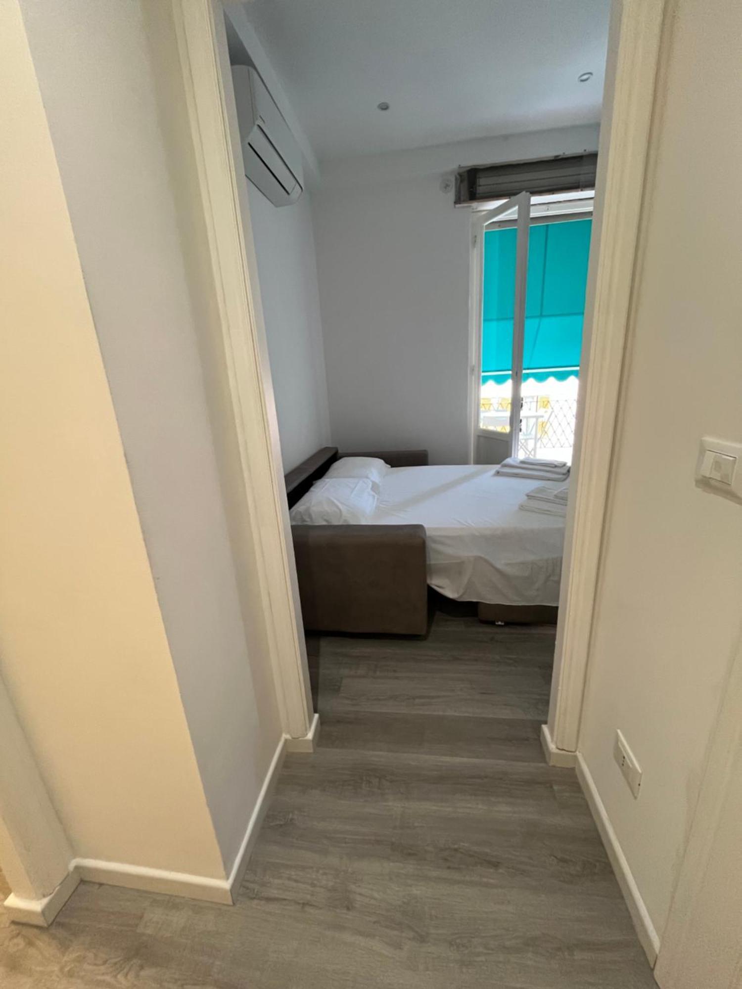 Apartment La Via Al Mare - Portofino In Battello Da Nervi *