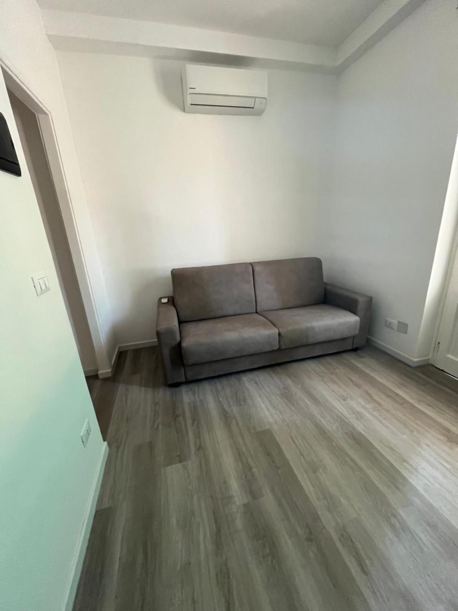 La Via Al Mare - Portofino In Battello Da Nervi Apartment Genua