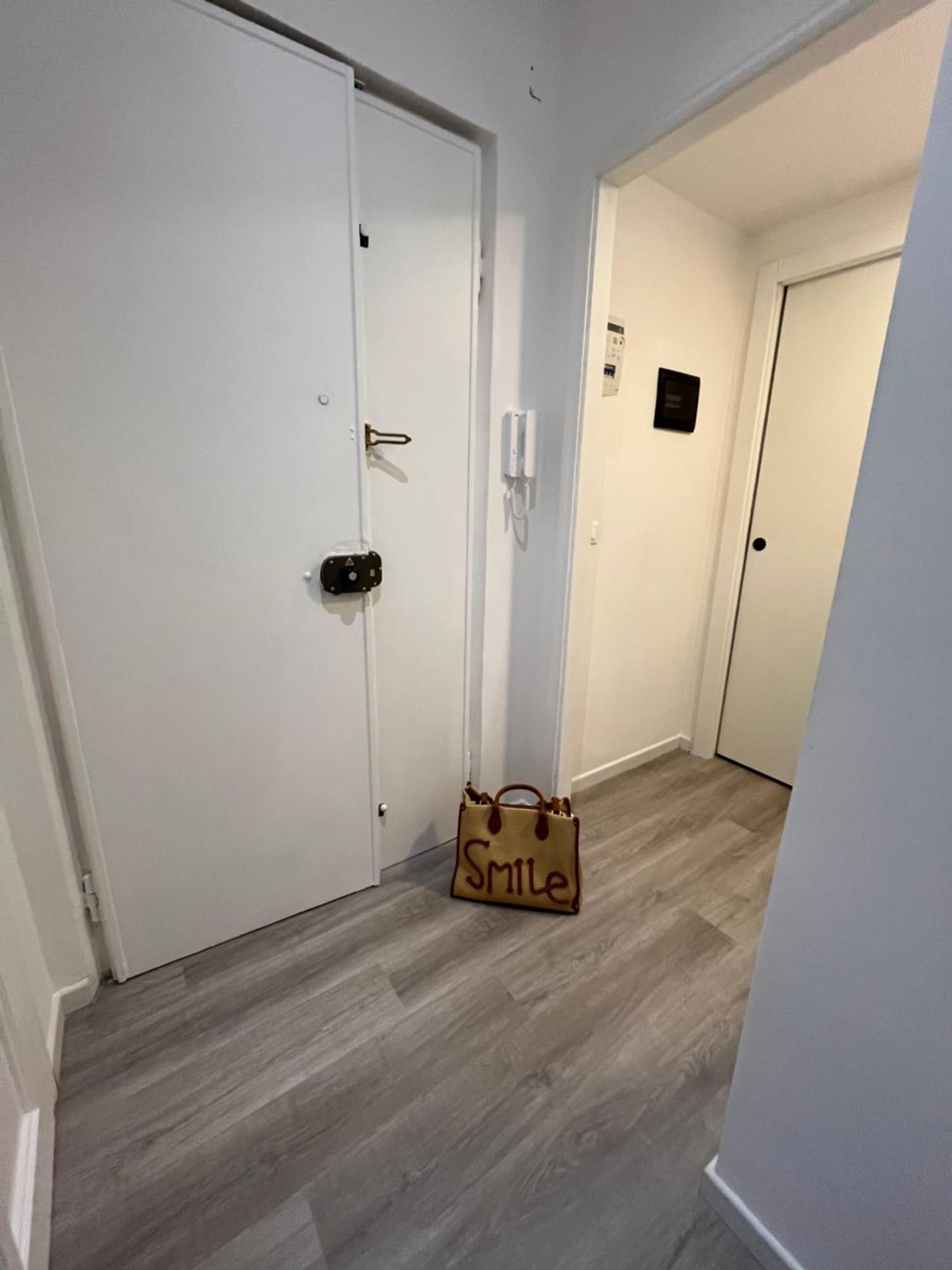 Apartment La Via Al Mare - Portofino In Battello Da Nervi Genua