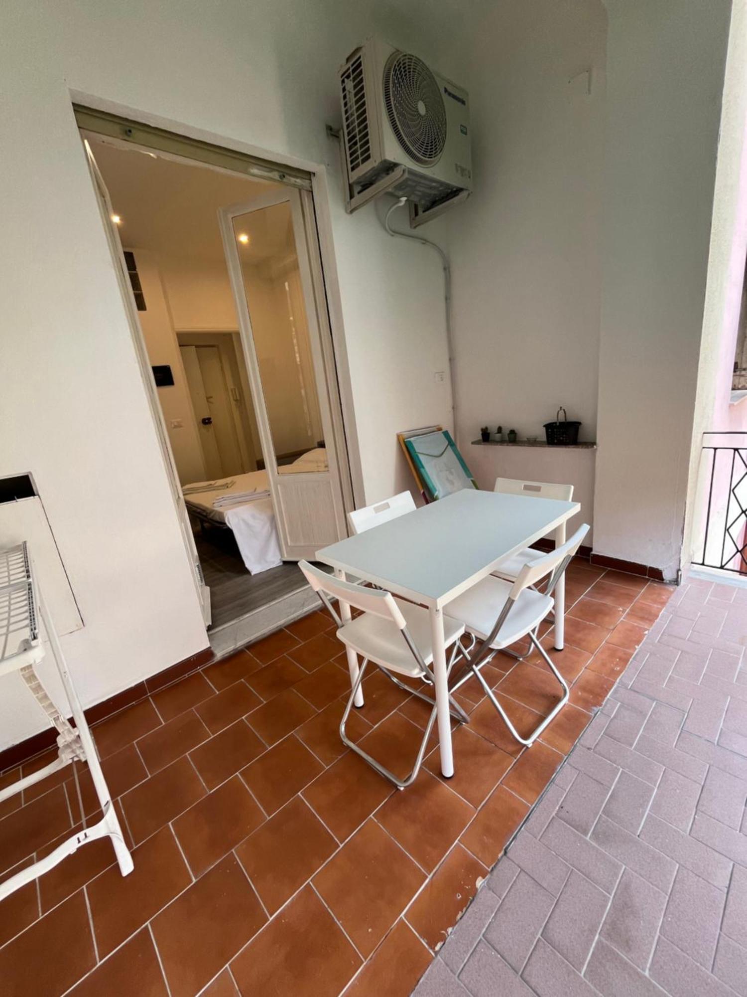 La Via Al Mare - Portofino In Battello Da Nervi Apartment