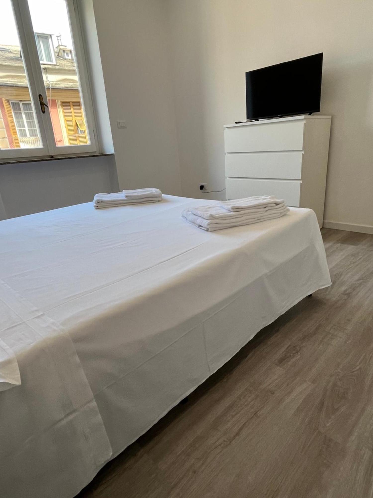 La Via Al Mare - Portofino In Battello Da Nervi Apartment *