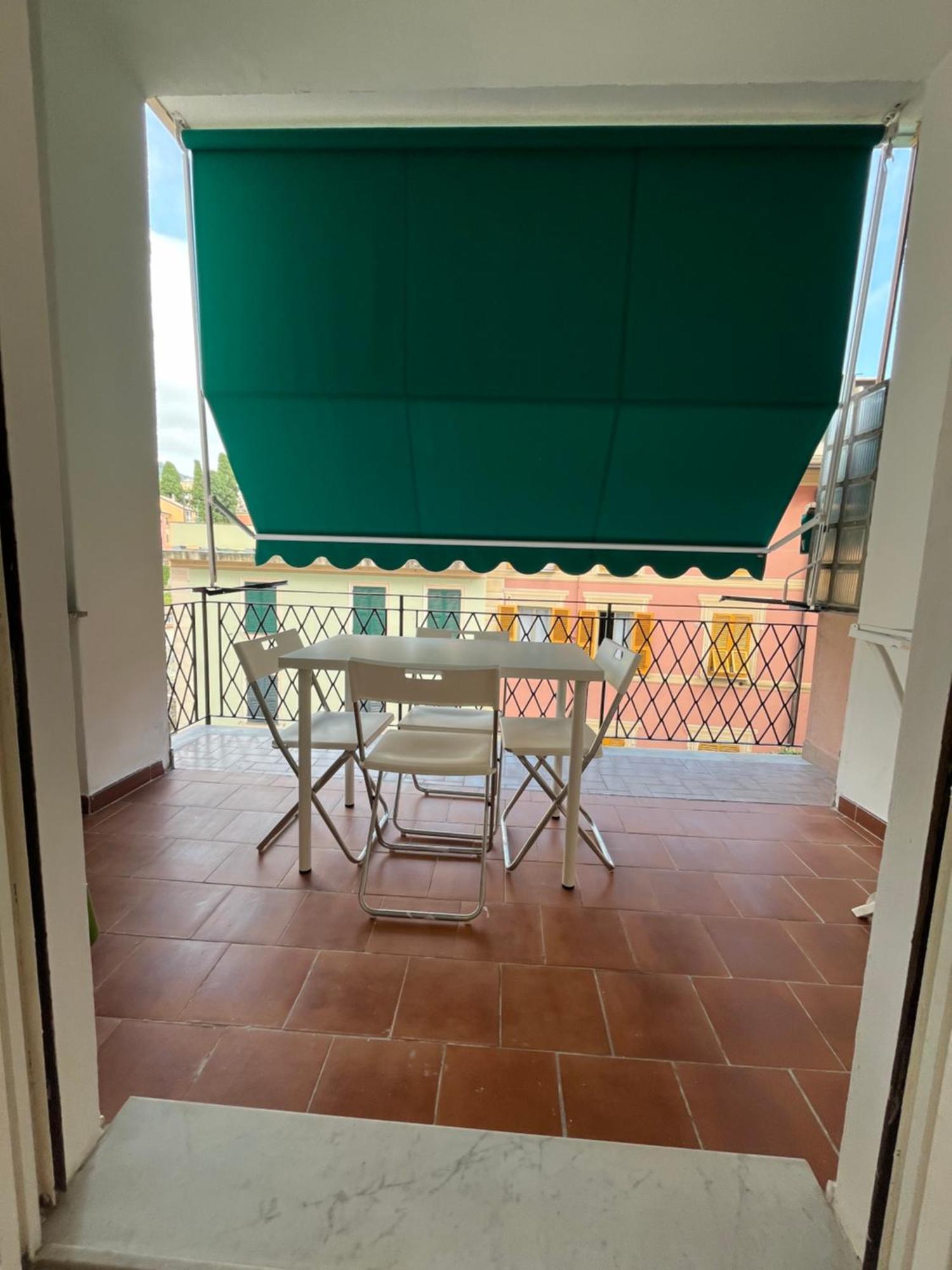 La Via Al Mare - Portofino In Battello Da Nervi Apartment *